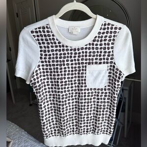 Kate Spade Coffee Bean Top